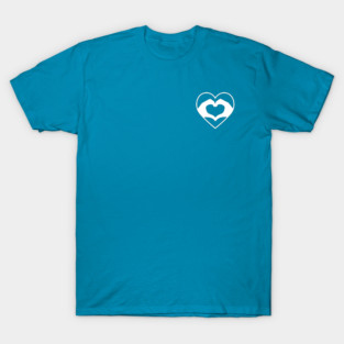 Love Finder App T-Shirt