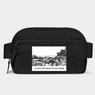 Catoctin Mountain Park Bag
