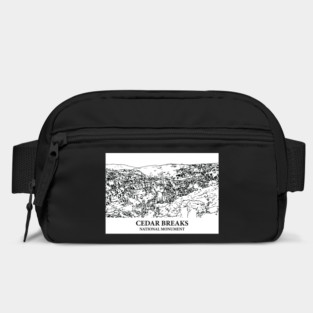 Cedar Breaks National Monument Bag