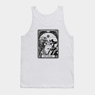 THE LOVERS Tank Top
