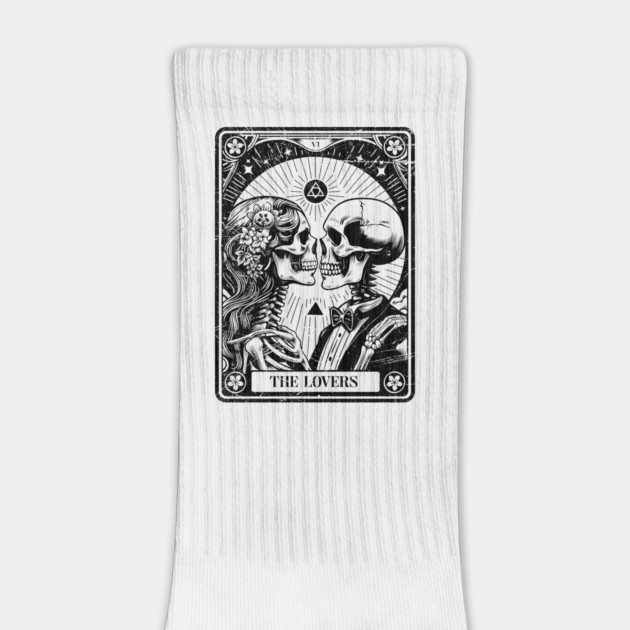 THE LOVERS by artslaves