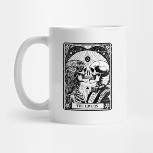 THE LOVERS Mug