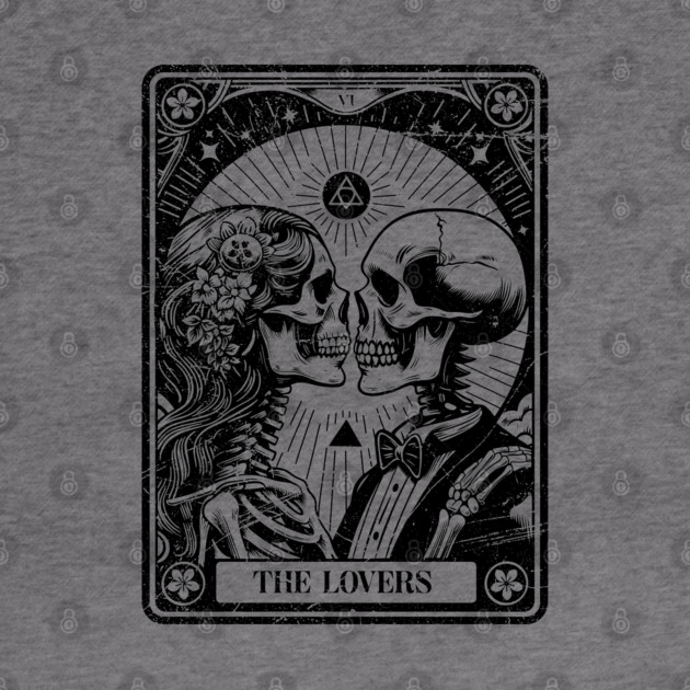 THE LOVERS by artslaves