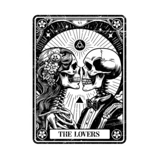 THE LOVERS T-Shirt
