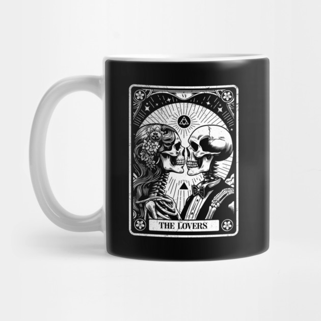 THE LOVERS by artslaves