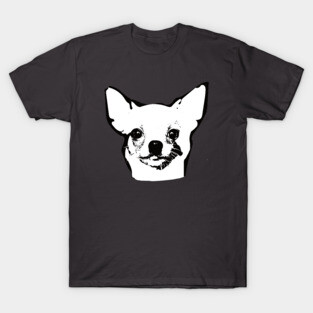 Chihuahua - Chihuahua Christmas Gifts T-Shirt