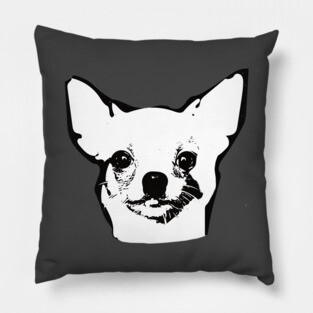 Chihuahua - Chihuahua Christmas Gifts Pillow