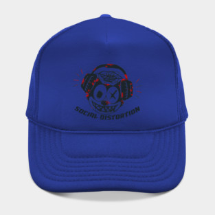 Social Distortion Felix Hat