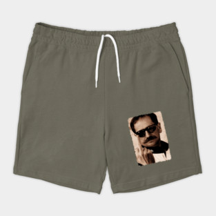 Dale Earnhardt // Vintage Retro Style Shorts