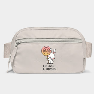 Too Sweet to Handle! Bag