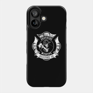 RMFD Station 10 Phone Case