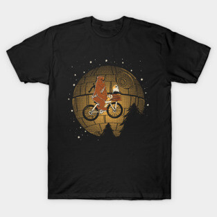 Chewbacca T-Shirt