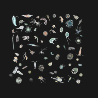 Plankton T-Shirt