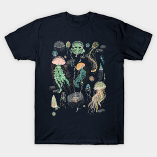 Jellyfish T-Shirt