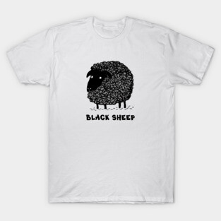 Black Sheep T-Shirt