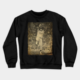 Fernando Valenzuela Vintage Crewneck Sweatshirt