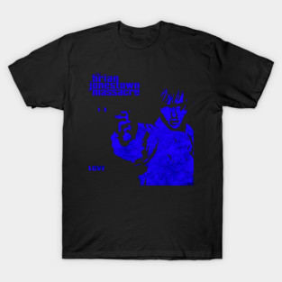 Methodrone Brian Jonestown Massacre T-Shirt