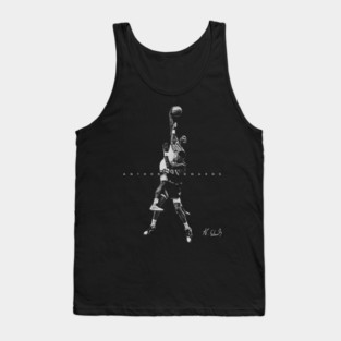 Anthony Edwards Tank Top