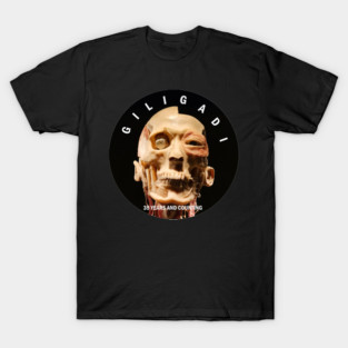 Giligadi 35 Years T-Shirt