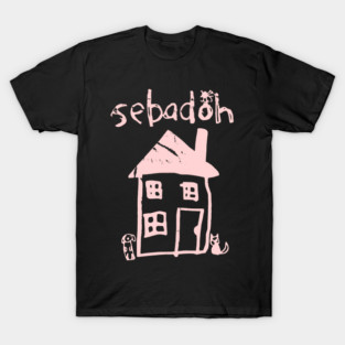 Sebadoh() T-Shirt