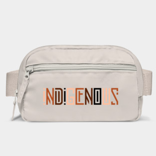 Indigenous Bag