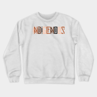 Indigenous Crewneck Sweatshirt