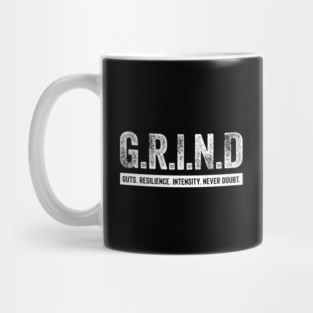 GRIND Mug