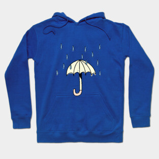 Umbrella Hoodie