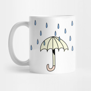 Umbrella Mug