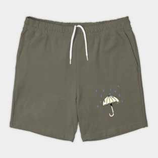 Umbrella Shorts