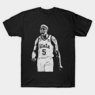 Cassius Winston T-Shirt