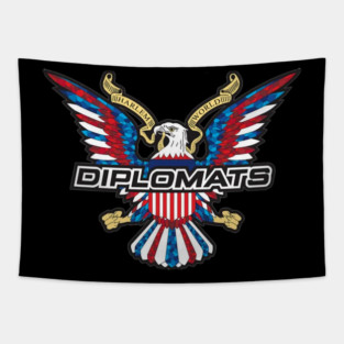 Diplomats Dipset Unisex Exclusive Tapestry