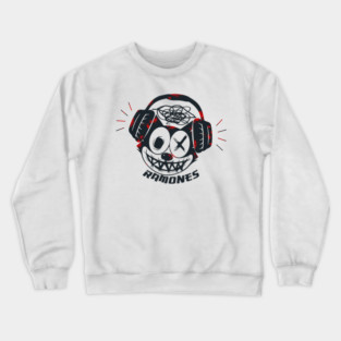 Ramones Felix Crewneck Sweatshirt