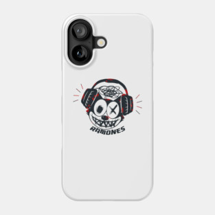 Ramones Felix Phone Case