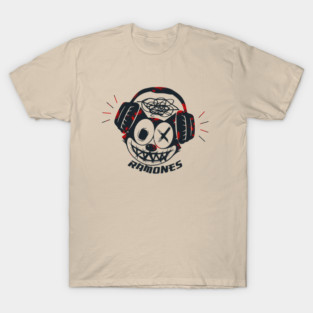 Ramones Felix T-Shirt