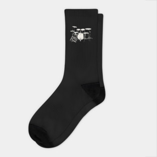 Drums Socks