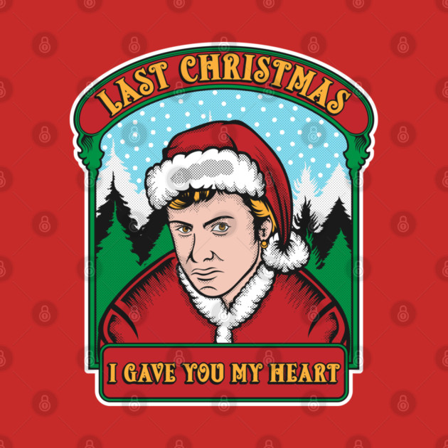 Last Christmas by carloj1956