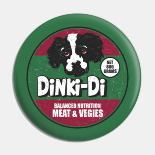 Dinki Di Pin