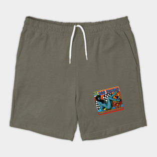 Rob american Shorts