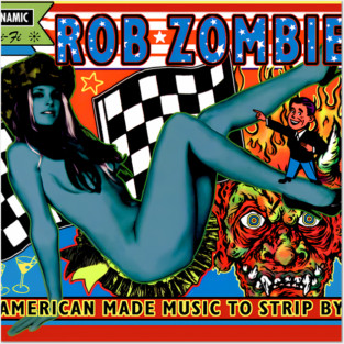 Rob american Posters and Art