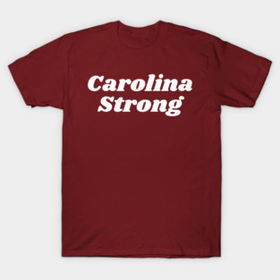 Carolina Strong T-Shirt