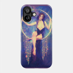 Celeste Phone Case