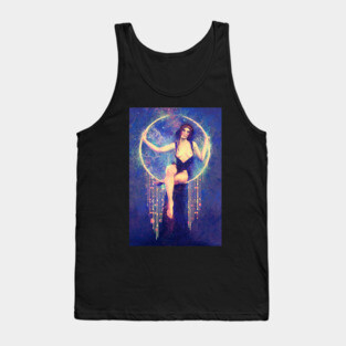 Celeste Tank Top