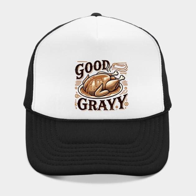 Funny Thanksgiving Saying, Gravy  Lover by logiamerch