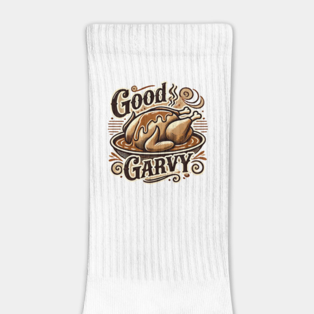 Funny Thanksgiving Saying, Gravy  Lover by logiamerch