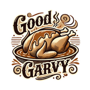 Funny Thanksgiving Saying, Gravy  Lover T-Shirt