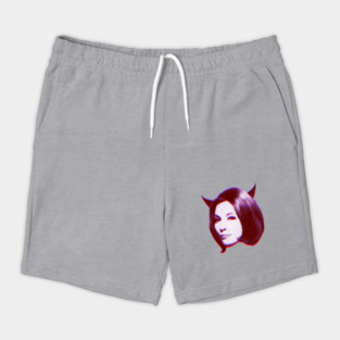 She-Devil Shorts