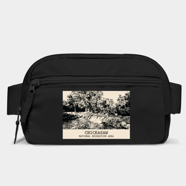 Chickasaw National Recreation Area by Lakeric