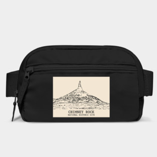 Chimney Rock National Historic Site Bag