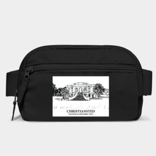 Christiansted National Historic Site Bag
